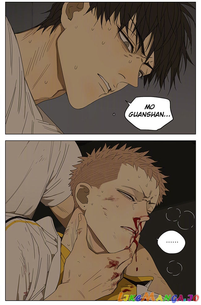 19 Days chapter 244 image 7